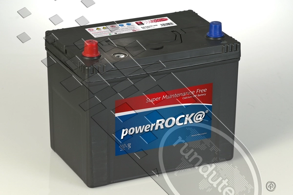 powerROCK BAT070LAN