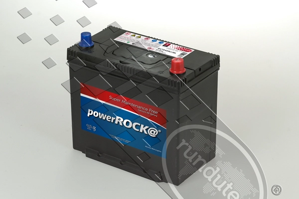 powerROCK BAT045RCJBL