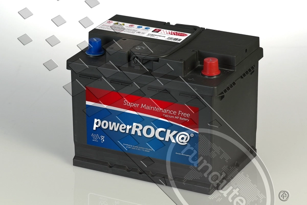 powerROCK EFB060RHN