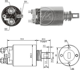 ZM 783