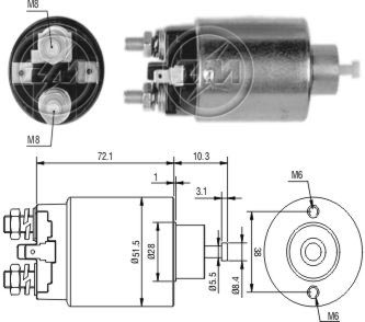 ZM 699