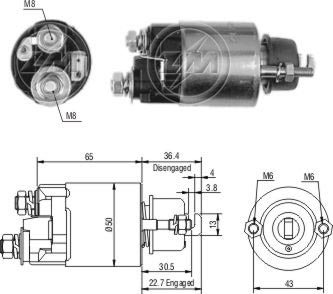 ZM 702
