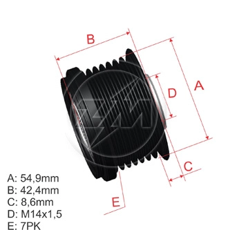 ZM 96.005.13