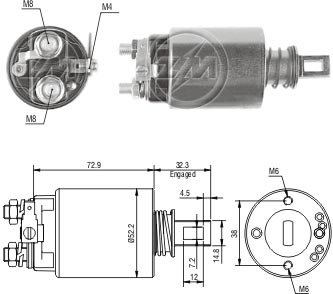 ZM 686
