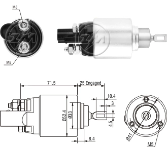 ZM 381