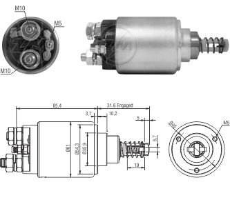 ZM 2-735