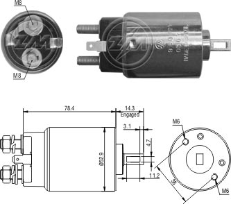 ZM980