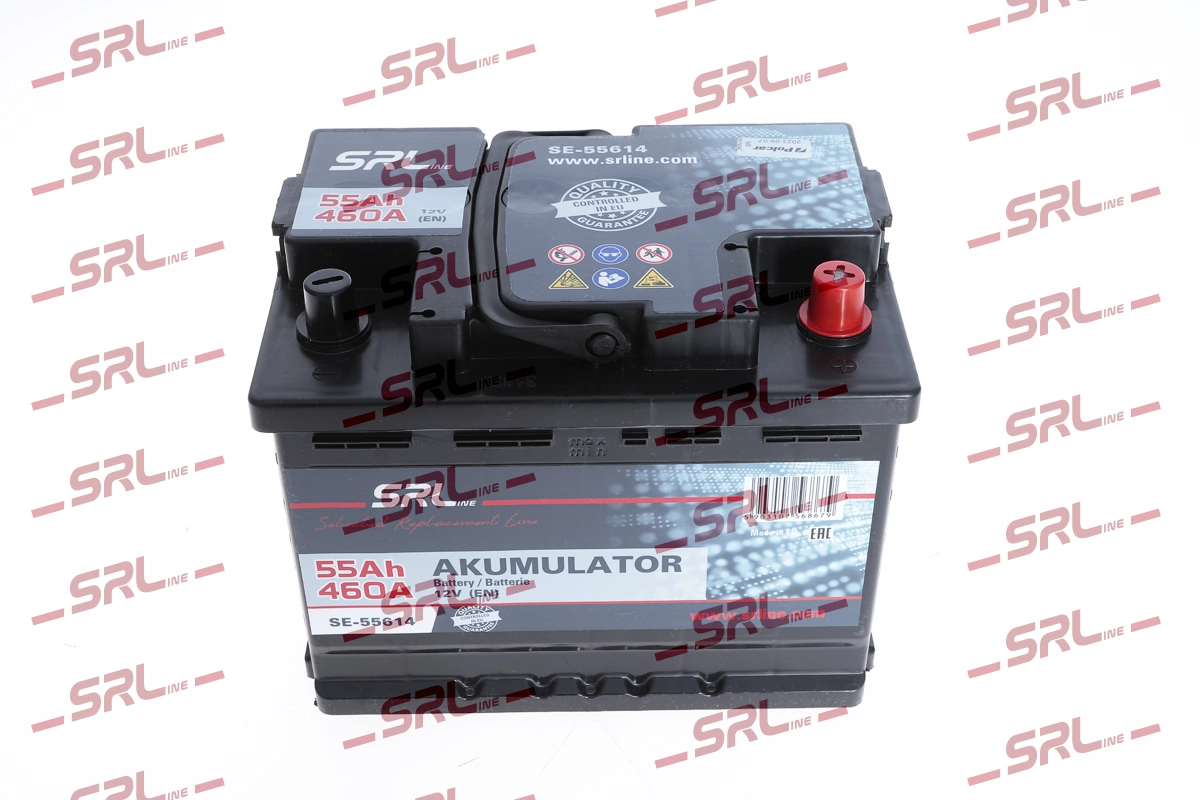 SRLine SE-55614