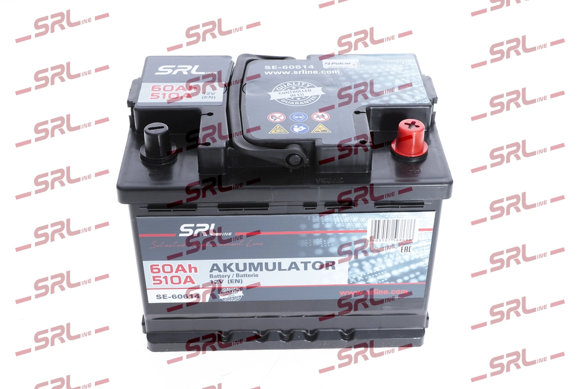 SRLine SE-60614