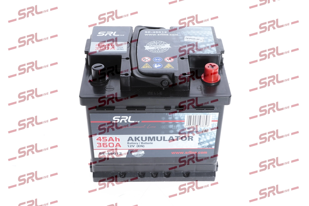 SRLine SE-45612