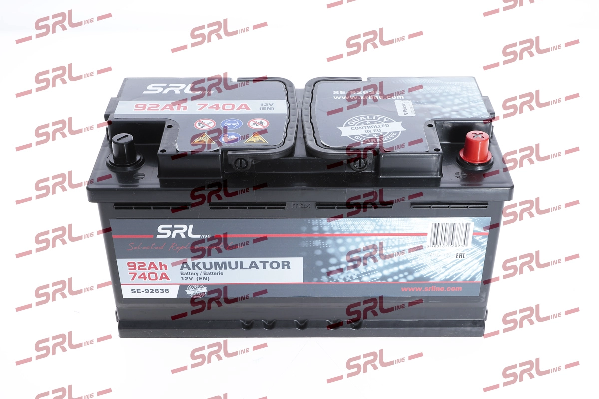 SRLine SE-92636