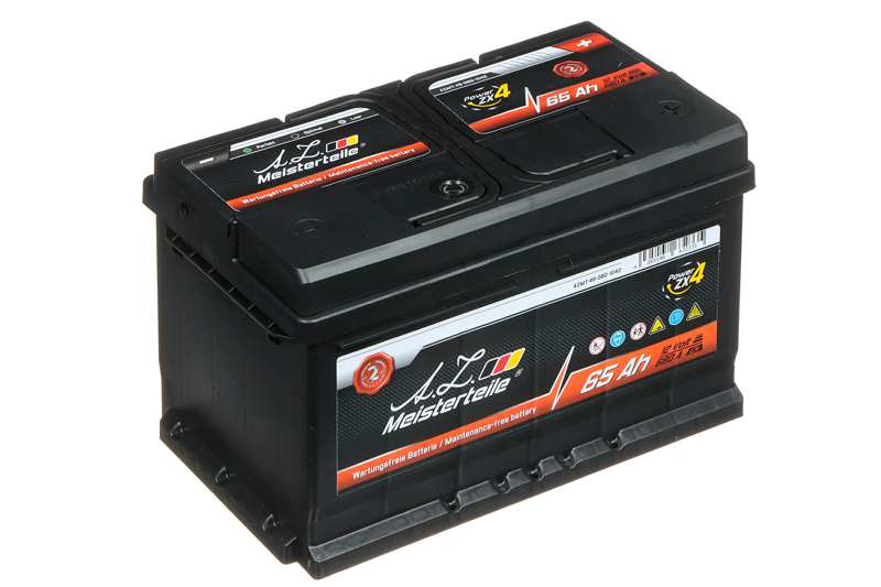 A.Z. Meisterteile AZMT-49-080-1042