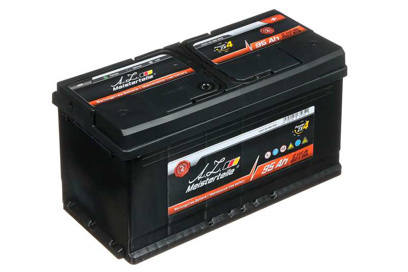 A.Z. Meisterteile AZMT-49-080-1043