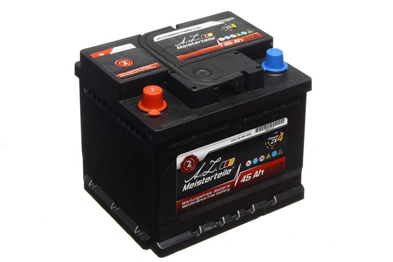 A.Z. Meisterteile AZMT-49-080-1022