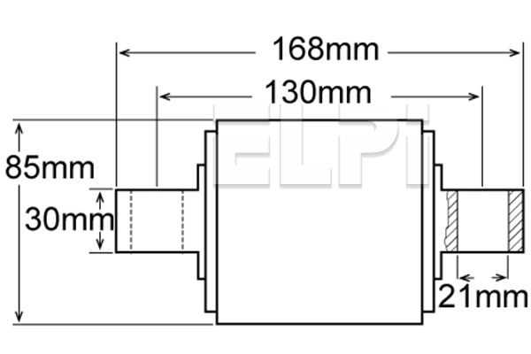 LP205 2832