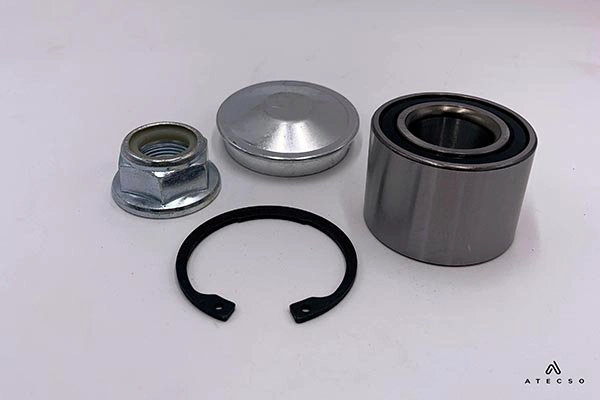 KCR00101