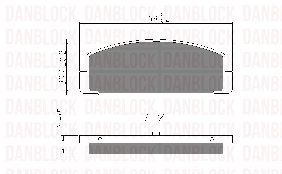 DB 510360