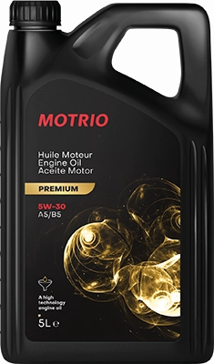 MOTRIO 8660007439