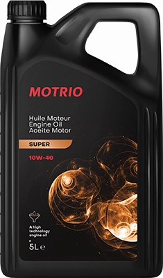 MOTRIO 8660005008