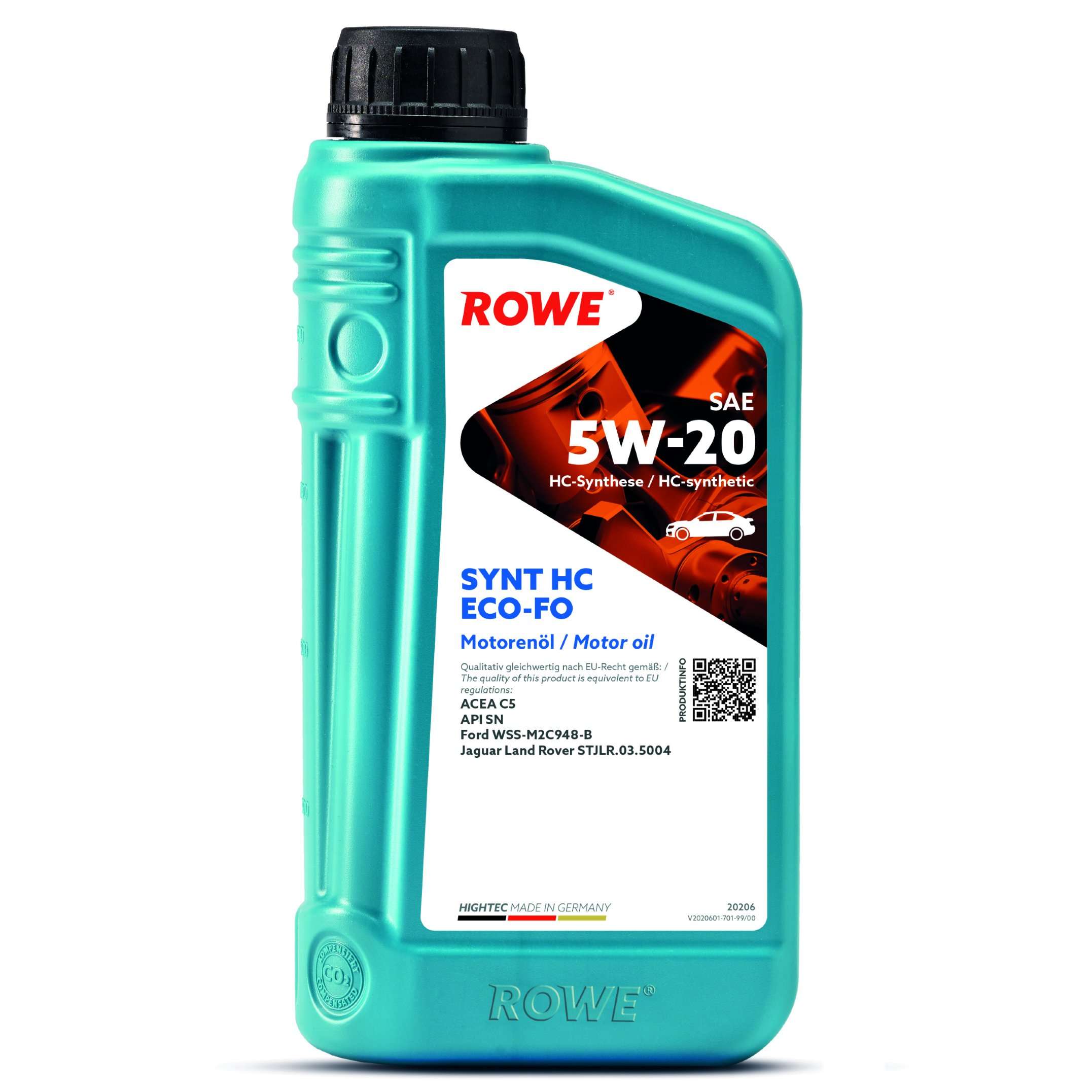 ROWE 20206-0010-99