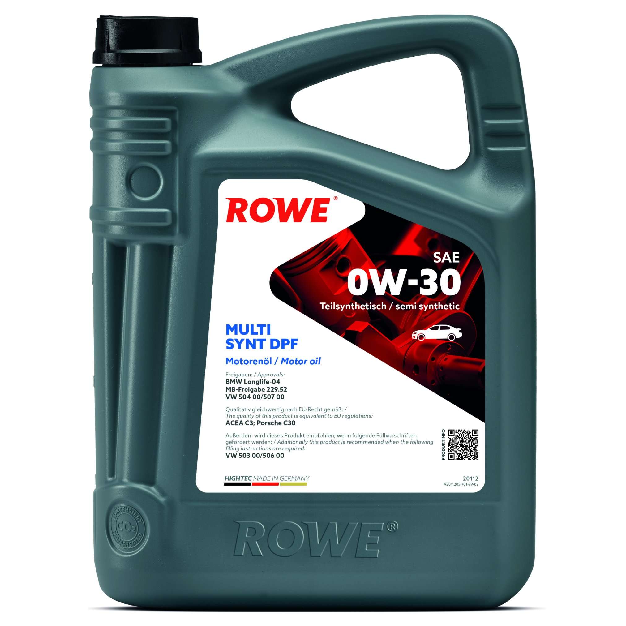 ROWE 20112-0040-99