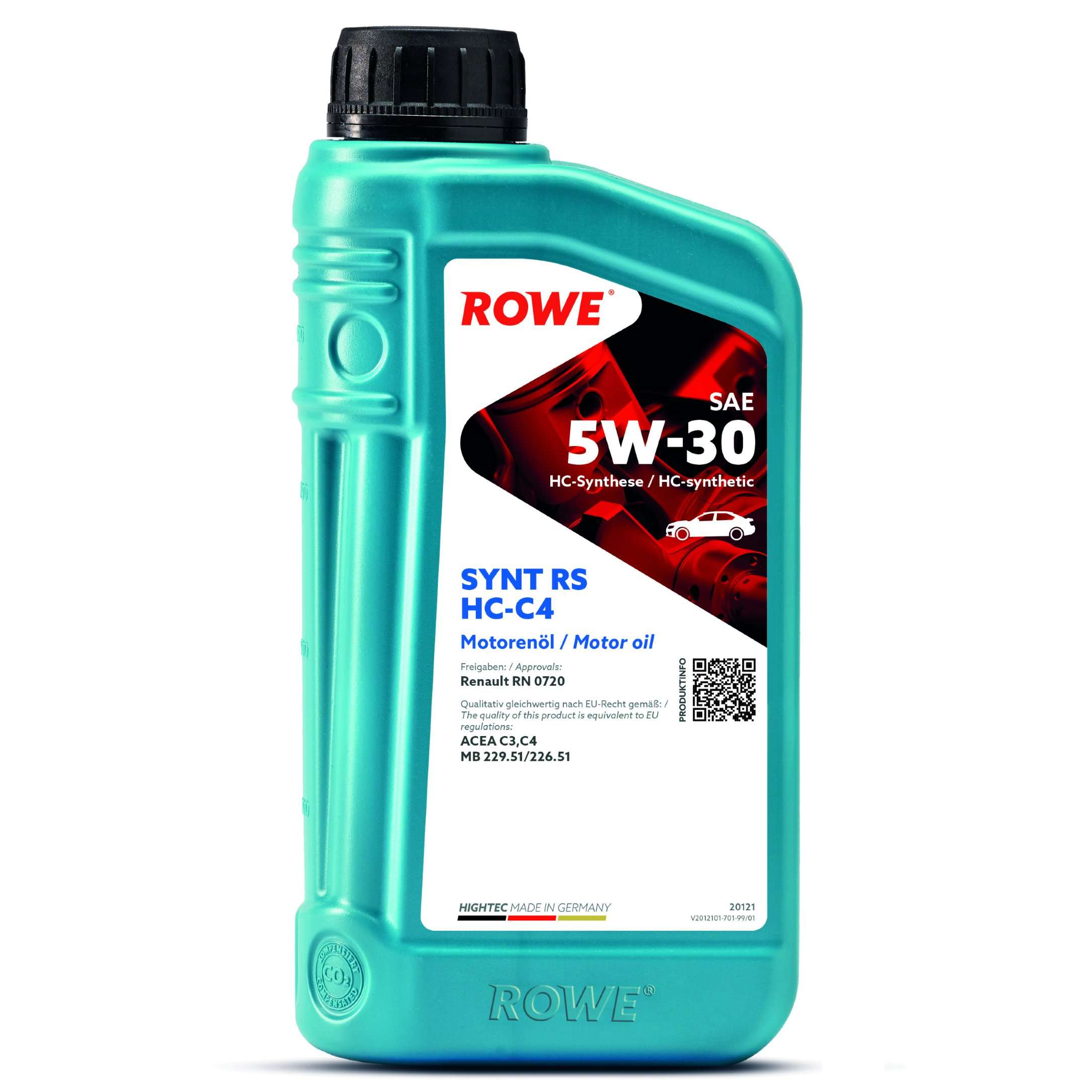 ROWE 20121-0010-99