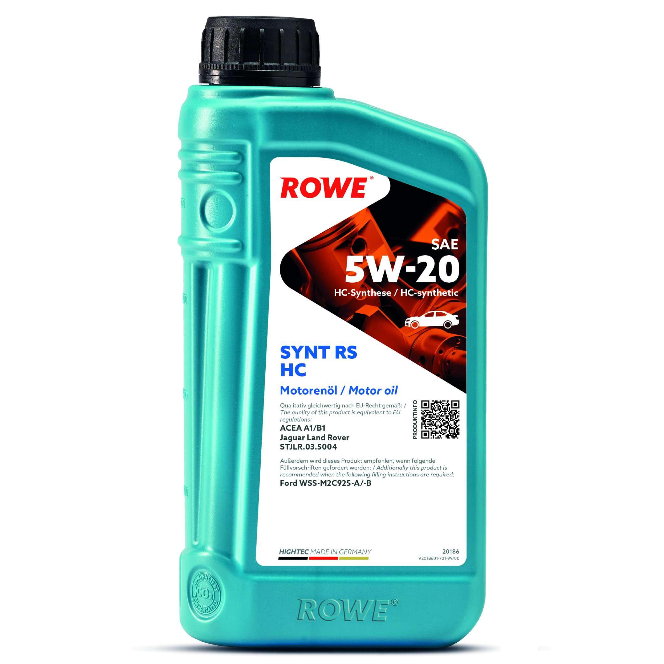 ROWE 20186-0010-99