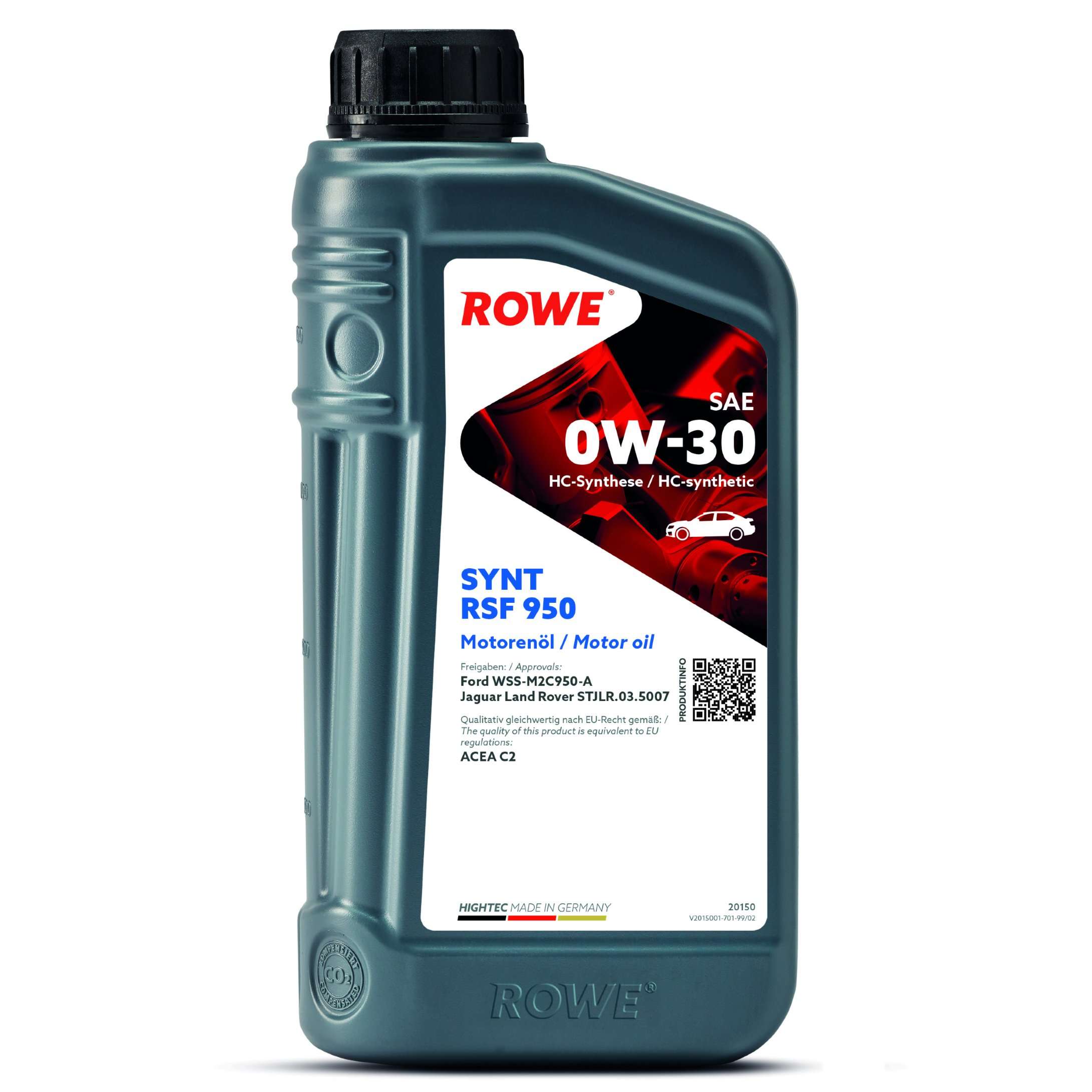 ROWE 20150-0010-99