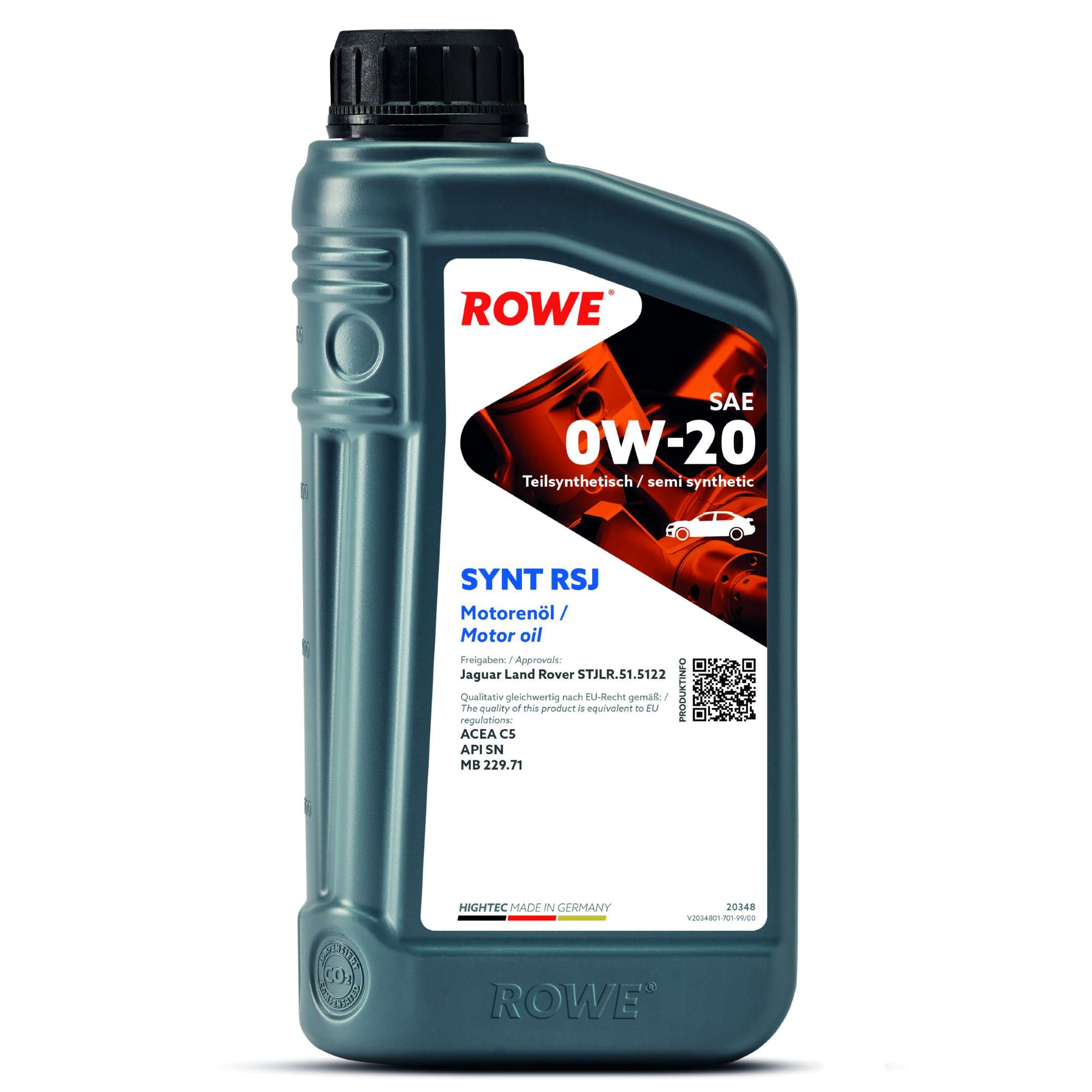 ROWE 20348-0010-99