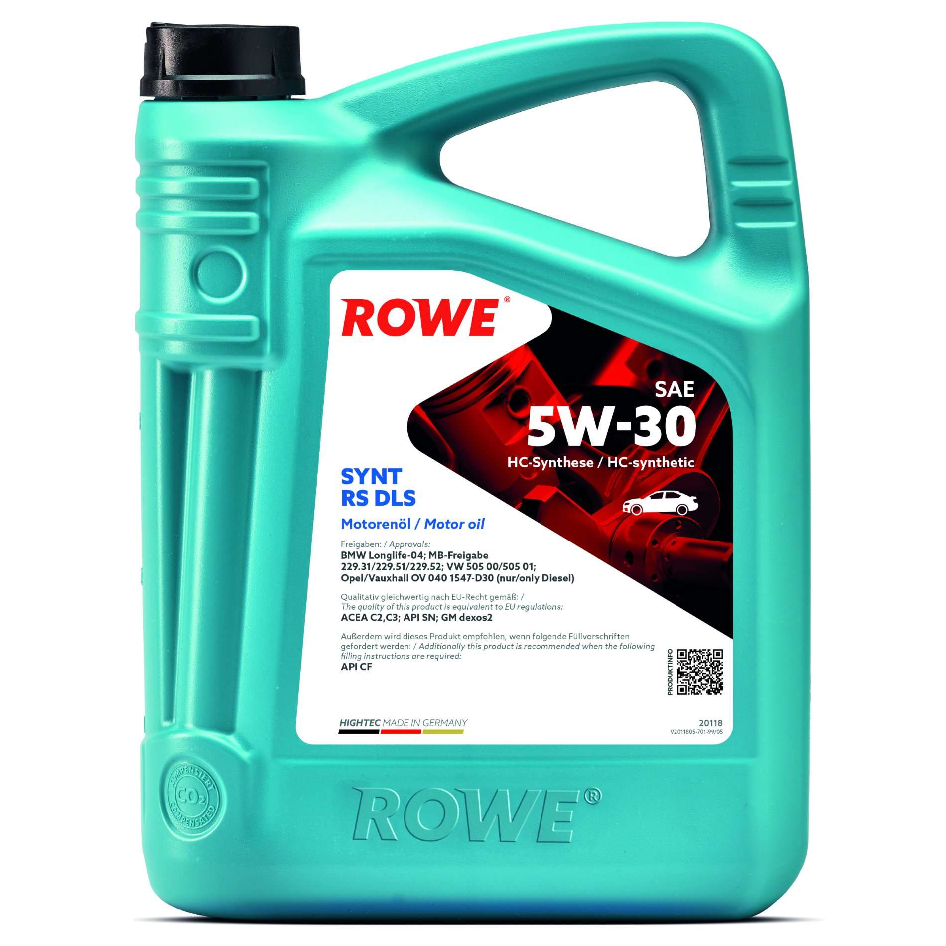 ROWE 20118-0040-99