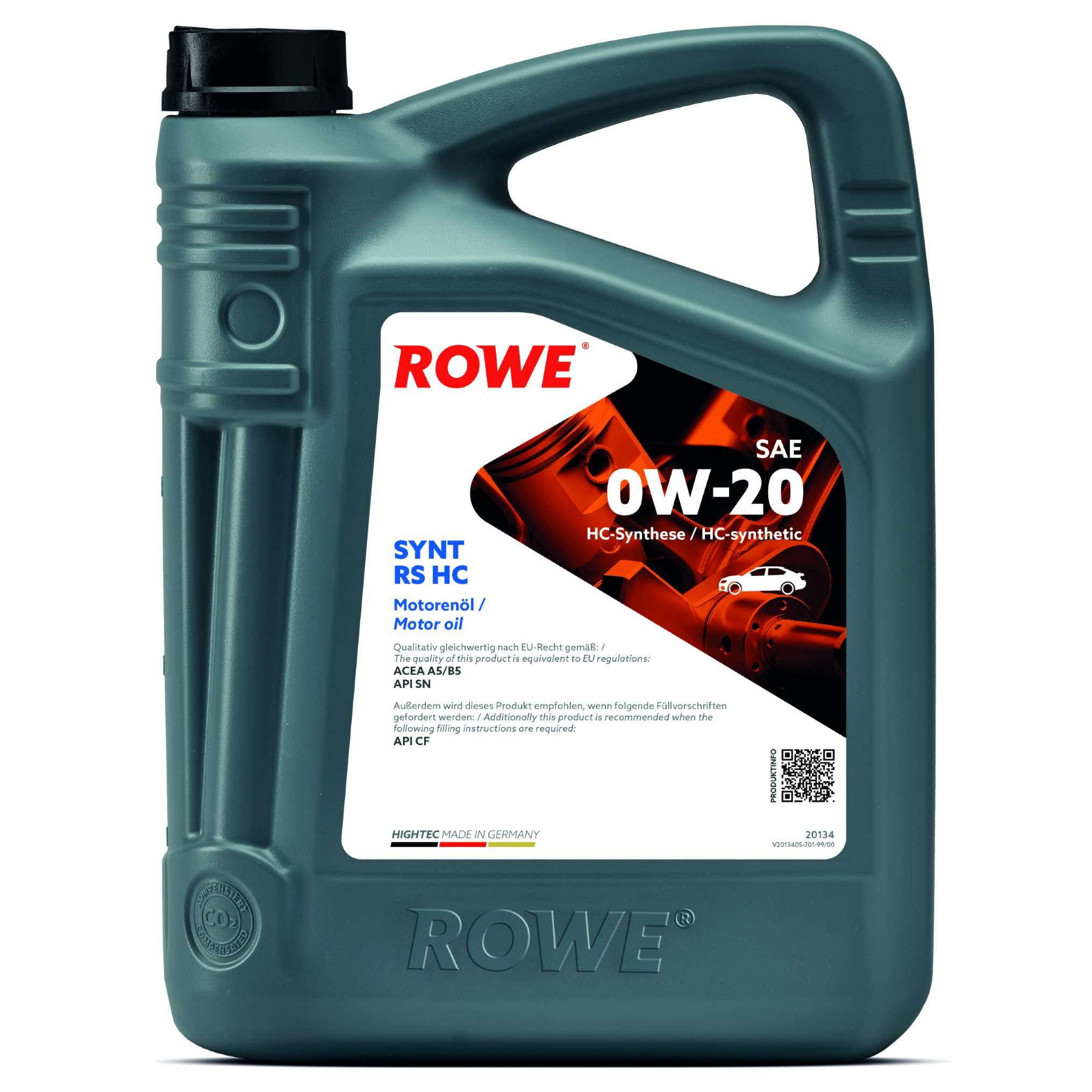 ROWE 20134-0040-99