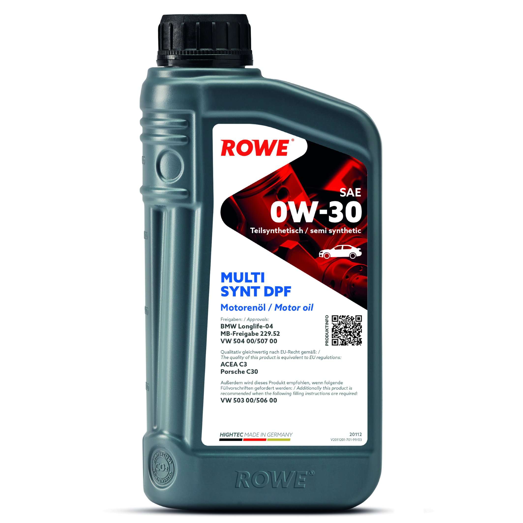 ROWE 20112-0010-99