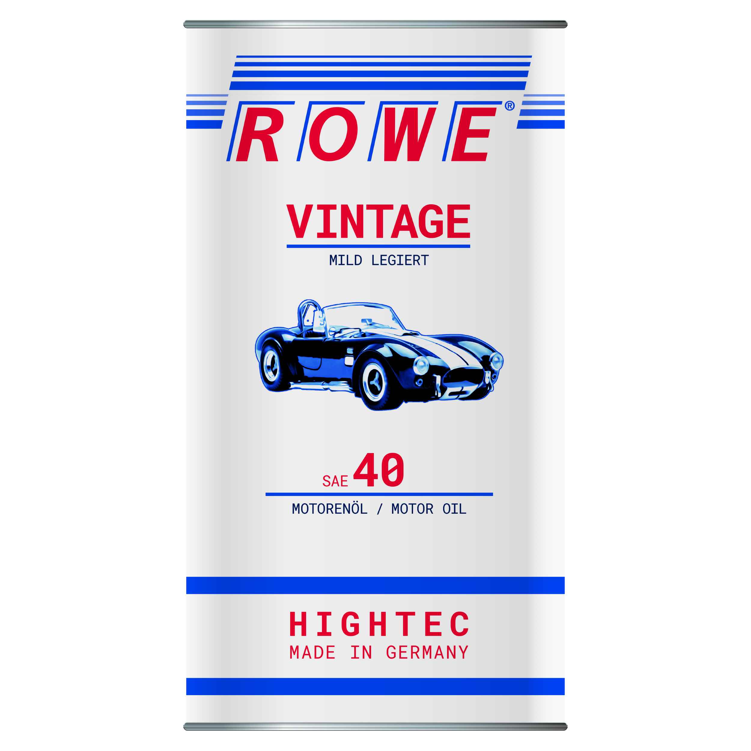 ROWE 20193-0050-99