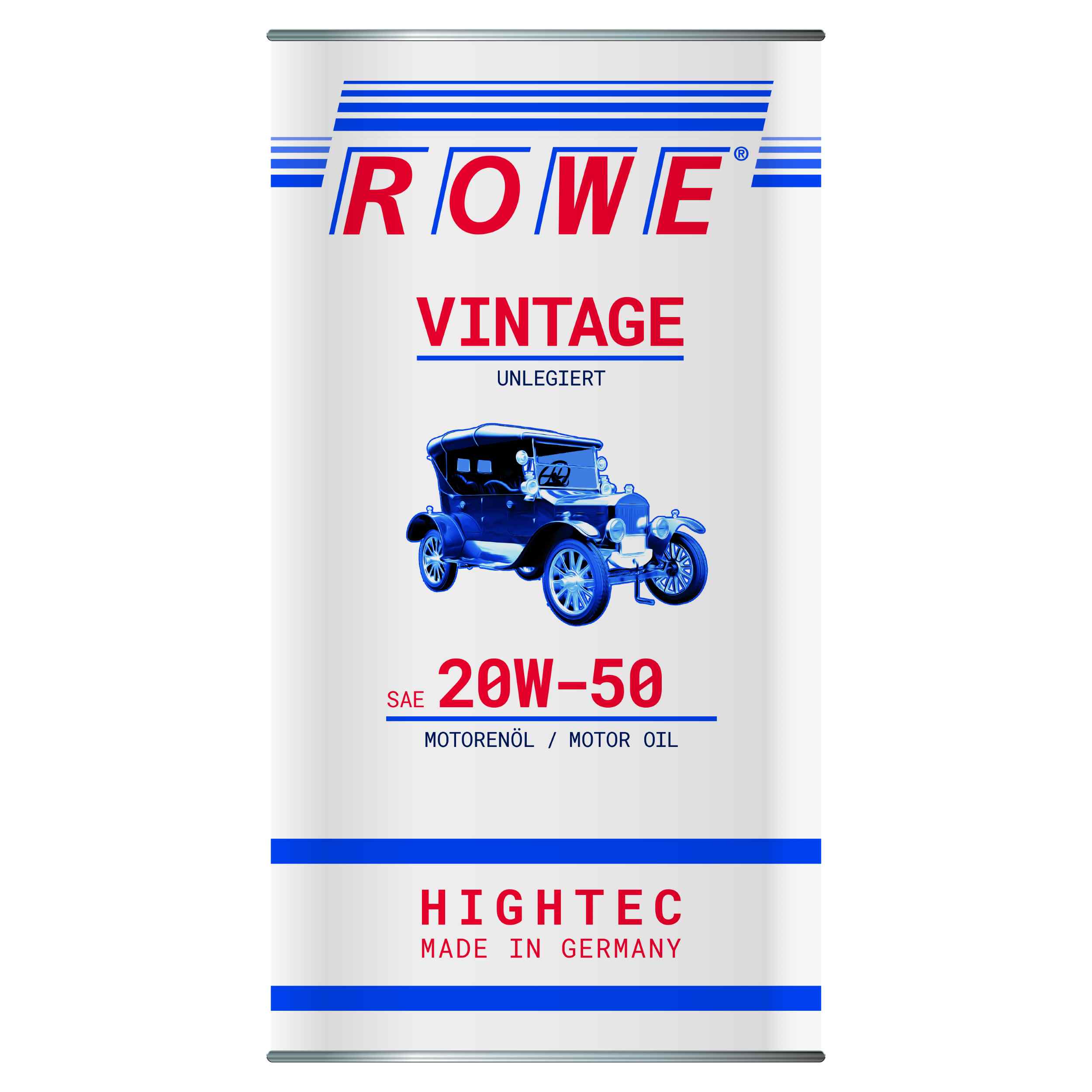ROWE 20218-0050-99