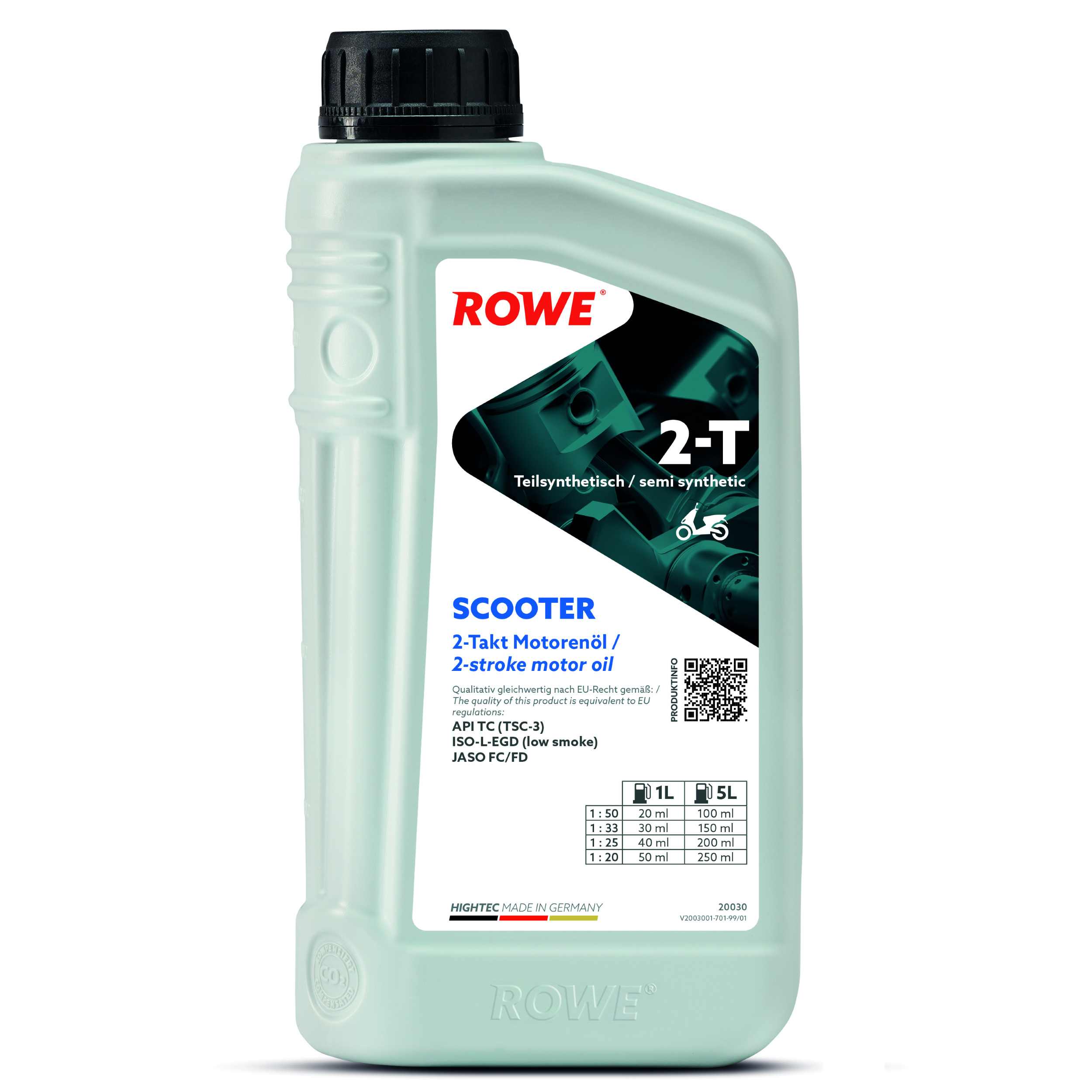 ROWE 20030-0010-99