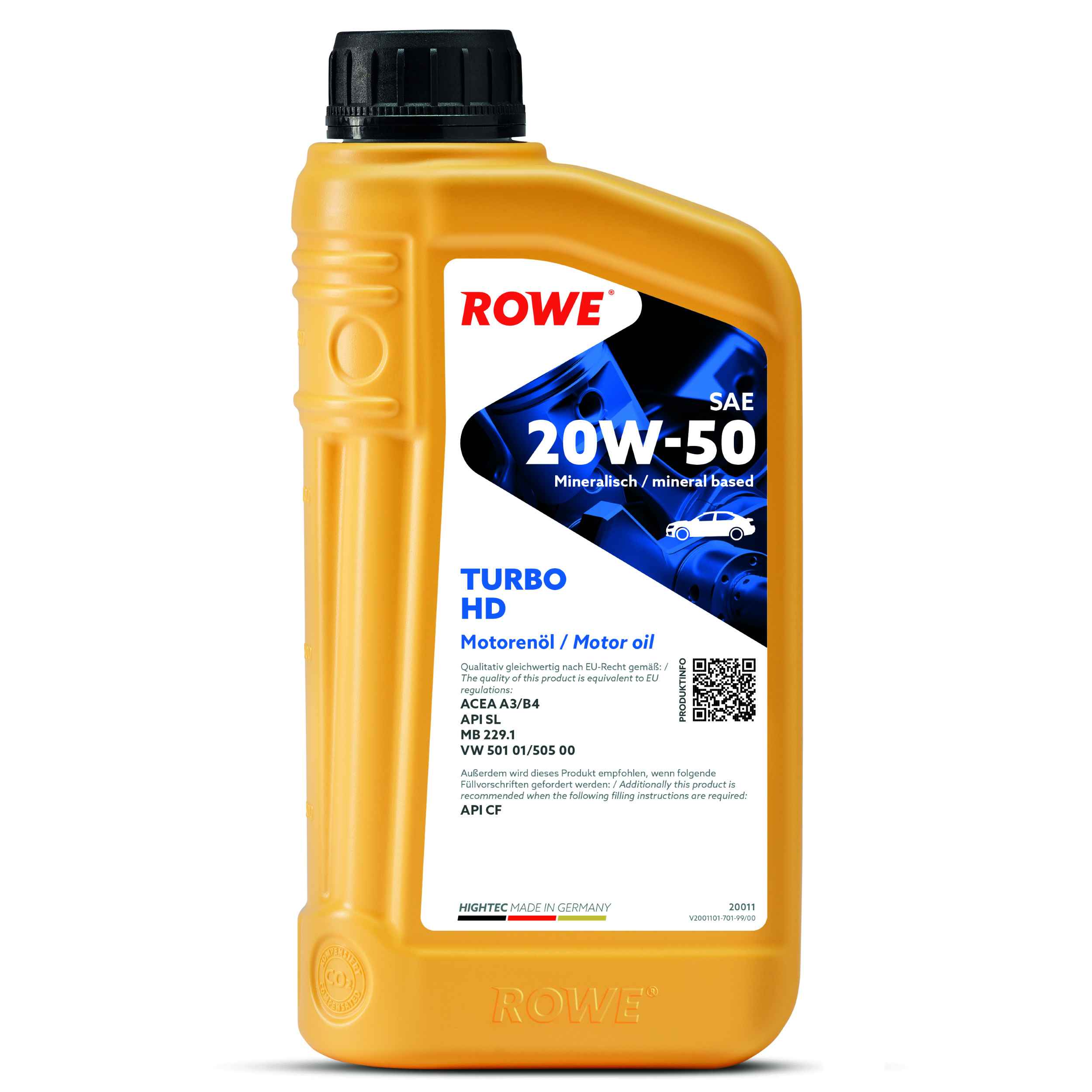 ROWE 20011-0010-99