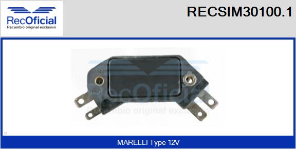 RECSIM30100.1