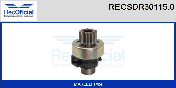 RECSDR30115.0