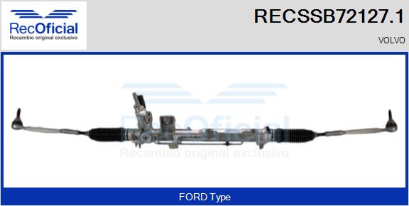 RECOFICIAL RECSSB72127.1