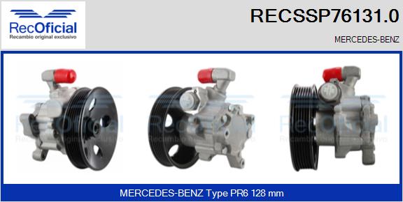 RECSSP76131.0