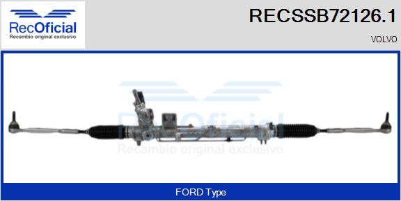 RECOFICIAL RECSSB72126.1