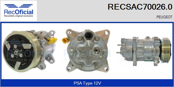 RECSAC70026.0