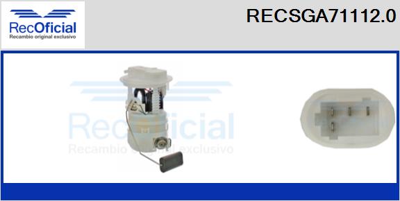 RECSGA71112.0