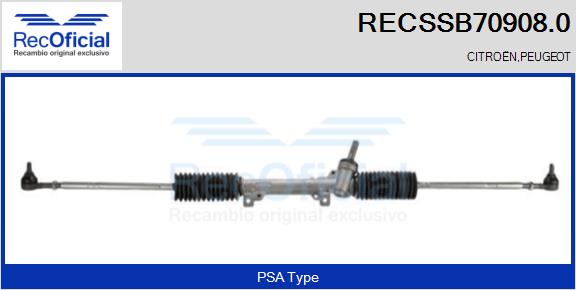 RECSSB70908.0