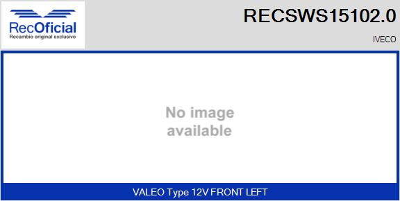 RECSWS15102.0