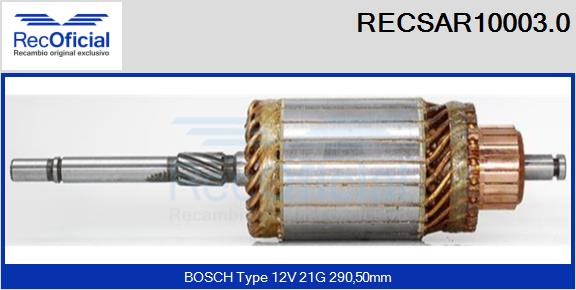 RECSAR10003.0