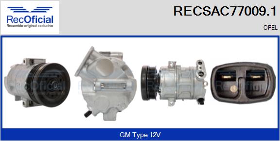 RECSAC77009.1