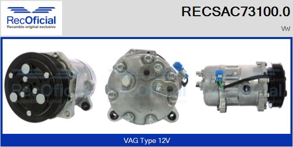 RECSAC73100.0