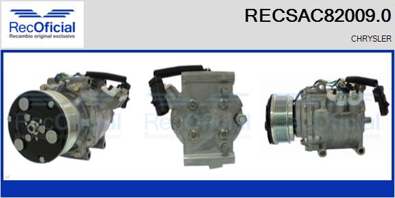 RECSAC82009.0