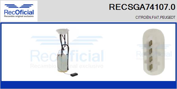 RECSGA74107.0